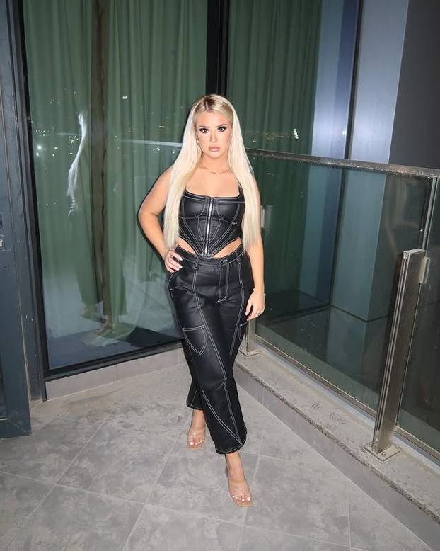 FOTO Zgodna i poduzetna: 'Preselila sam se u Dubai i sad zarađujem trostruko više'