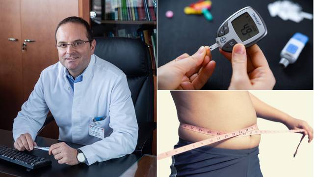 Sve je više oboljelih od šećerne bolesti: 'Odmah reagirajte ako dijete počne gubiti na težini'