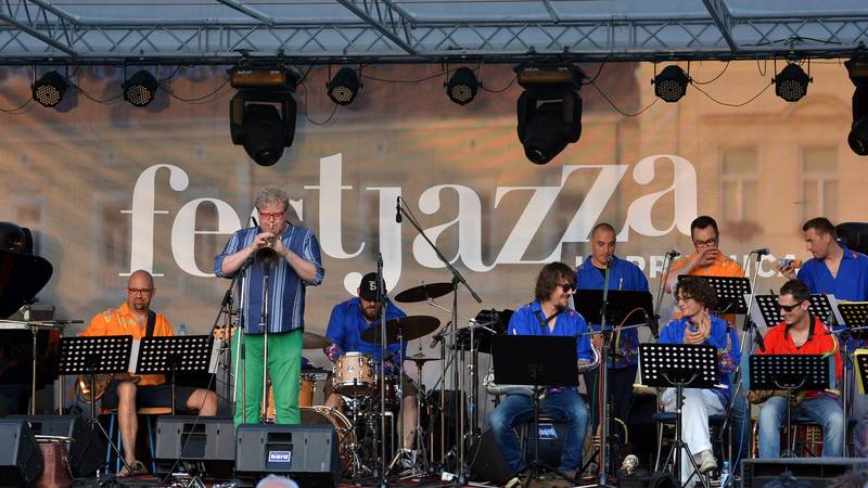 Gasi se kultni festival: Nakon 11 godina Fest Jazza ide na pauzu