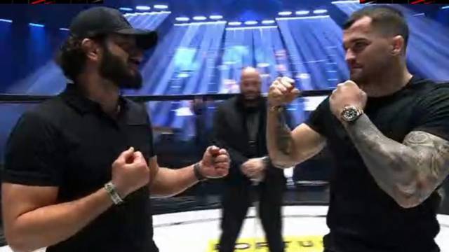 Najskuplji staredown u povijesti KSW-a: Soldić protiv Khalidova već krajem godine u Gliwicama!