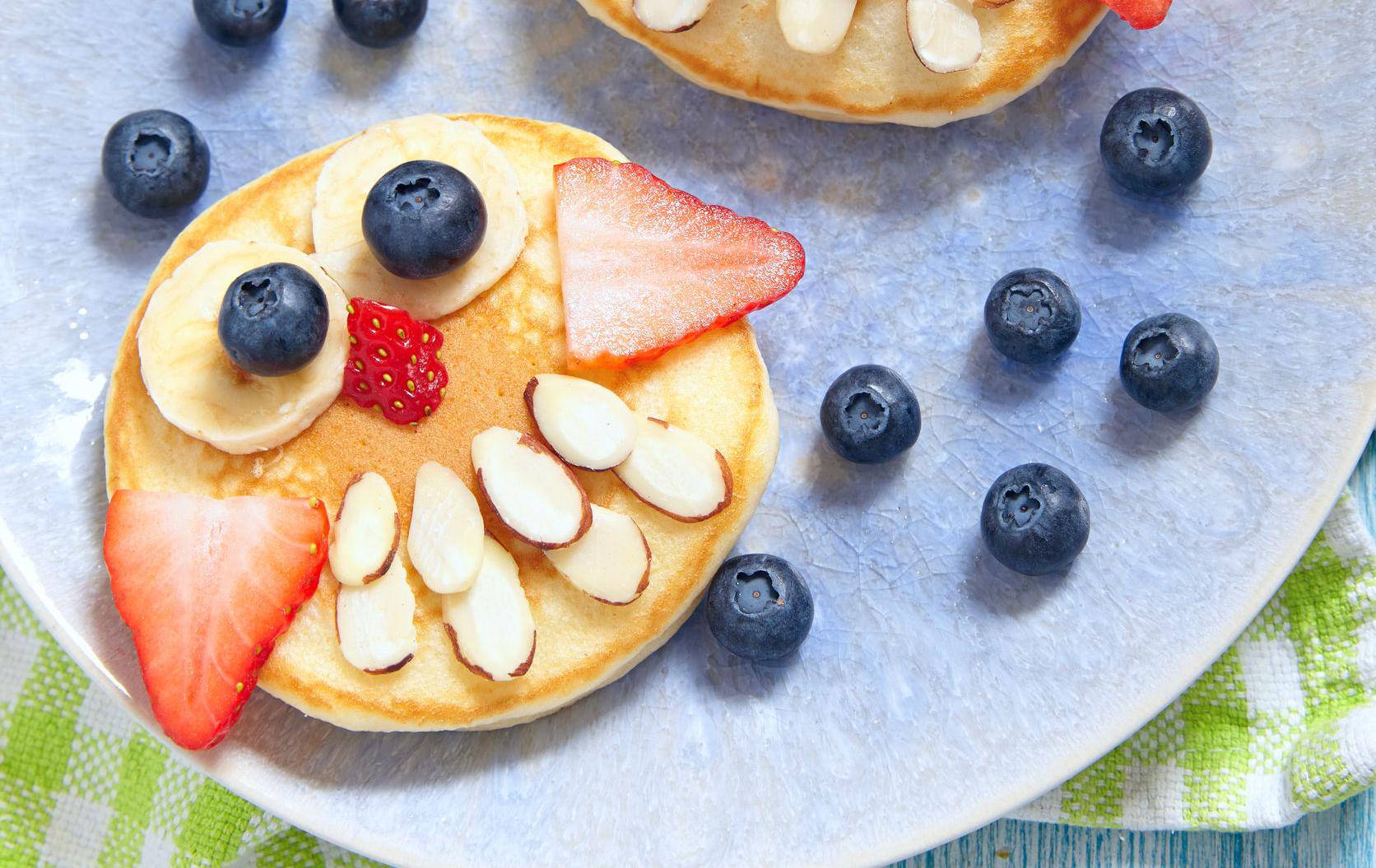 20 ideja za doručak školaraca: Primamljivi su, brzi ali i zdravi