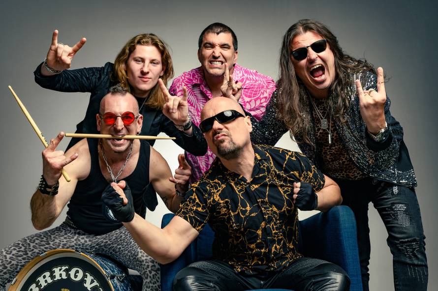 Brkovi za 24sata: Godinama smo na cesti, to je neotuđivi dio nas. Osjeti se to i u pjesmama