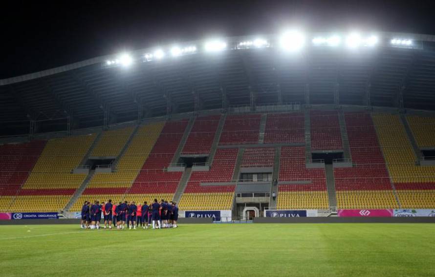 Sanjin Strukić/Pixsell