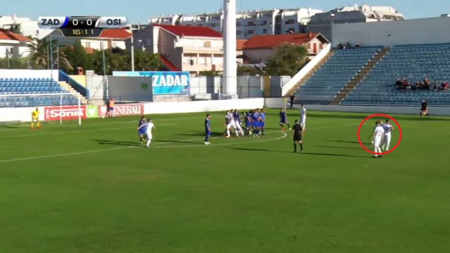 Pero Bombardero: Slobodnjake nitko u Europi ne puca kao on!