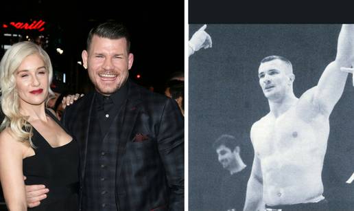 Cro Cop brutalno odgovorio na optužbe: Bisping, klošaru lajavi