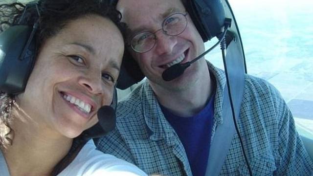 Nestali pilot i majka s djecom: Progutao ih Bermudski trokut