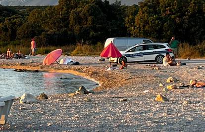 Tragedija na Pagu: Muškarac (75) se utopio na plaži u Novalji