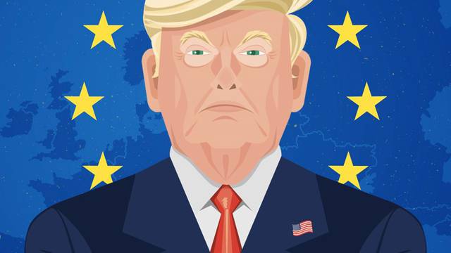 Sprema li se novi trgovinski rat između SAD i EU?