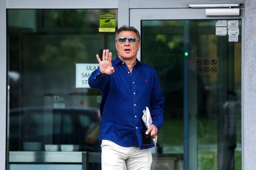 Sarajevo: Zdravko MamiÃ¦ neÃ¦e biti izruÃ¨en Hrvatskoj