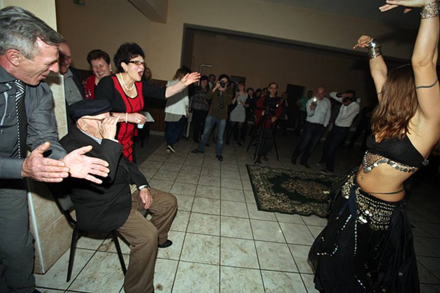 Kristijan Toplak/Virovitički list