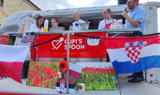 Cupi`s Spoon 2025., treću godinu za redom osvaja Europu