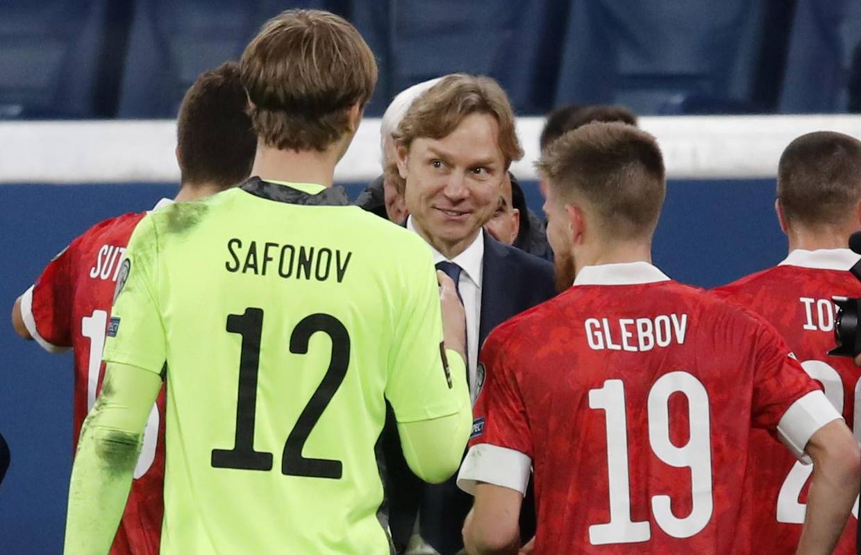 Mislio sam da Hrvati neće dobiti Maltu. Nemaju više tu moć, mi nismo slabiji od njih. Ni u čemu!
