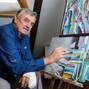 Zagreb: Ratko Rudić, trener vateprola
