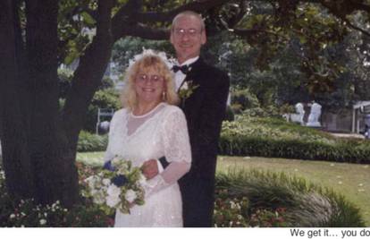 Golupčići: U 29 godina braka zavjete su obnovili 100 puta