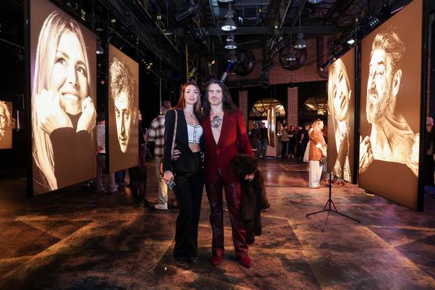 Tvornica Kulture otvara vrata humanitarnoj izložbi „178“ Lica solidarnosti