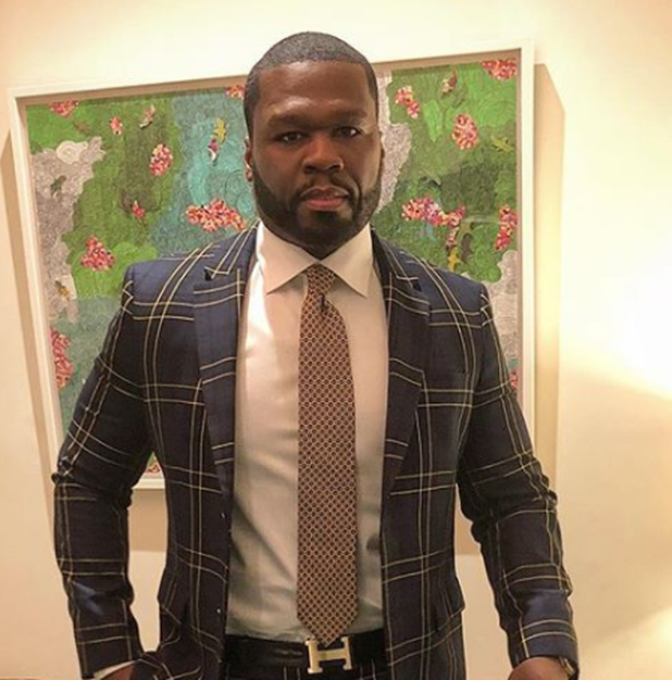 Najstariji sin repera 50 Centa moli tatu: 'Dat ću ti 52.000 kn da me na jedan dan doživiš'