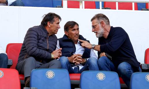 Hajdukova legenda: 'Pa Dinamo je uložio u momčad 20 mil. €, sve ovo do sada je bila prevara'