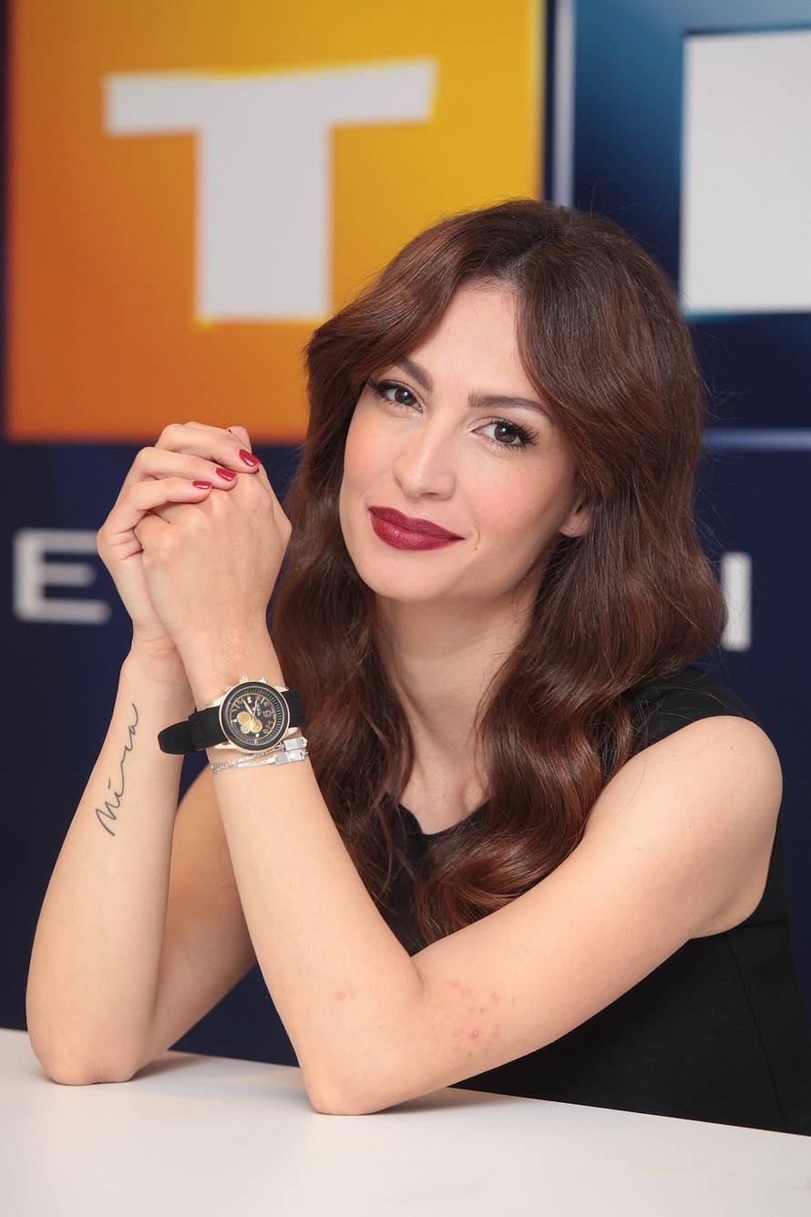 Grgur Žučko/Pixsell