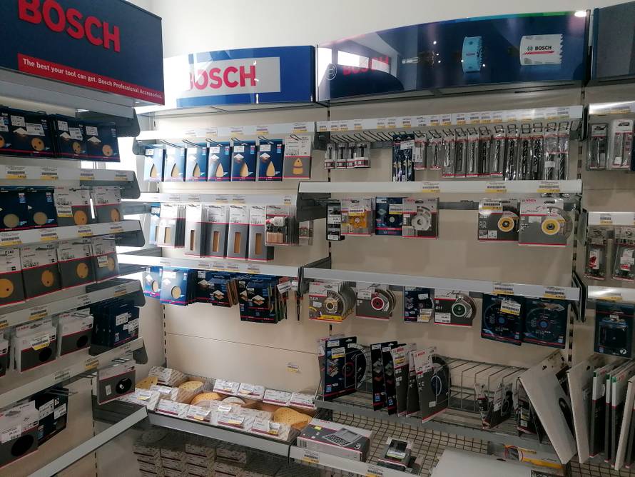 Trgovina alatom i servis Temperament se “zagrijava” za Black Friday