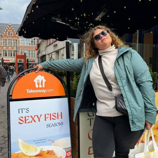 FOTO Sjećate li se Dajane iz 'Života na vagi'? Izgubila je više od 60 kg, evo kako sad izgleda