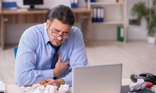 Tri jutarnje navike koje biste trebali izbjegavati ako imate visok tlak ili kolesterol