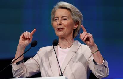 Europski parlament idući tjedan glasa o povjerenju EK