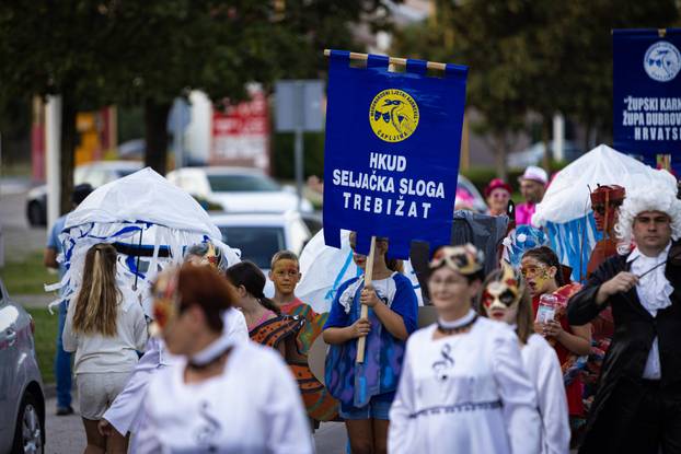 Čapljinski međunarodni ljetni karneval