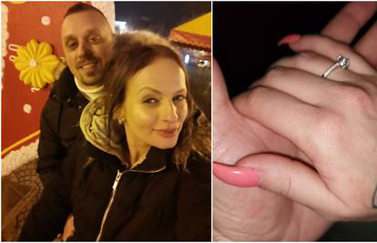 Marijana iz 'Ljubav je na selu' se hvali zaručničkim prstenom