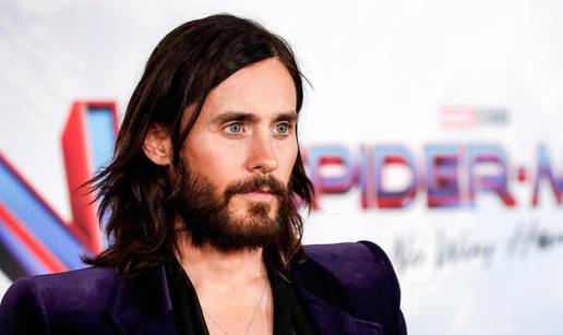 Jared Leto prisjetio se borbe s ovisnošću: 'Ja sam uzimao nju, a na kraju je ona uzela mene...'