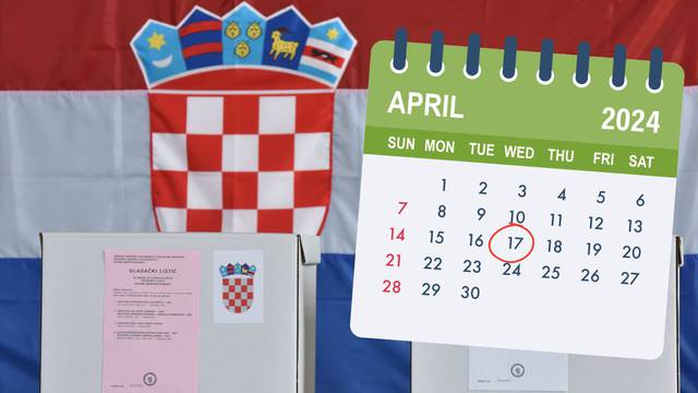 Izborna srijeda je neradni dan u Hrvatskoj. Neki će i spajati: 'Dva dana godišnjeg povežeš...'