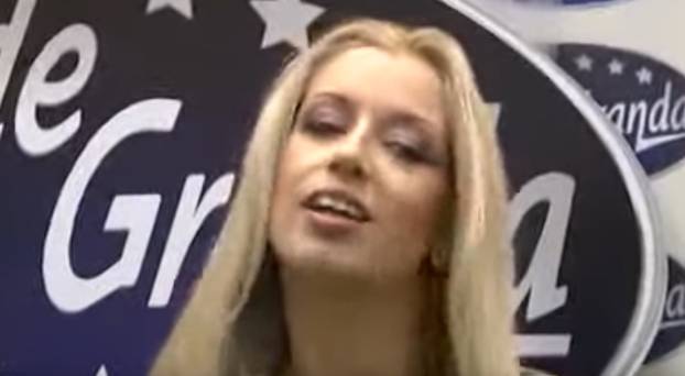 FOTO Regionalne zvijezde imaju duet! Utegnute u crno oduševile svoje fanove na Instagramu