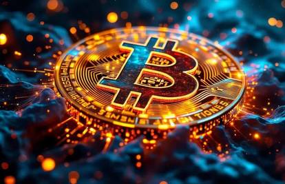 Bitcoin nastavlja trgovati na visokim razinama, povećavajući nade za budućnost. Povezani tokeni prikupili 8,6 milijuna dolara