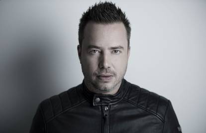 I Sander Van Doorn nastupa na velikom novogodišnjem partyju