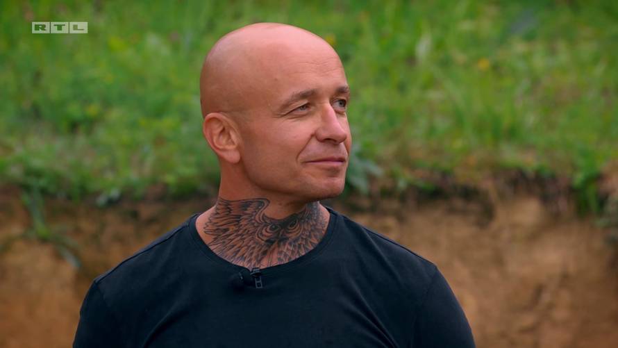 Plavci su pobijedili u tjednom zadatku, a Dejan je napustio imanje: 'Rade totalno krivo'