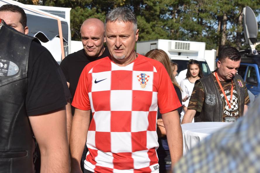 Dalić ostaje? Samo želim mir i raditi kako treba, hoću potporu