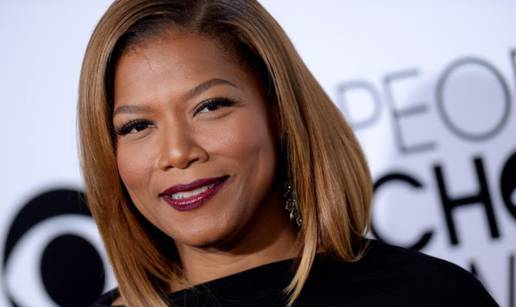 Queen Latifah sad više ne želi razgovarati s Billom Cosbyjem