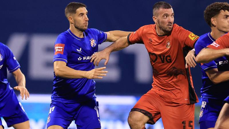 UŽIVO Bedem - Dinamo: 'Modri' na nogometnoj fešti! Almena i Nsoki debitiraju u Ivankovu...