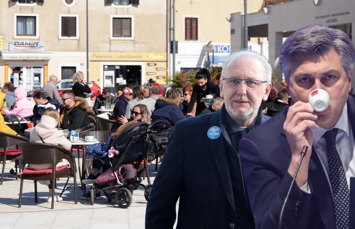 Neslužbeno: Danas samo 74 nova slučaja korona virusa, popuštanje mjera prije 1. lipnja?