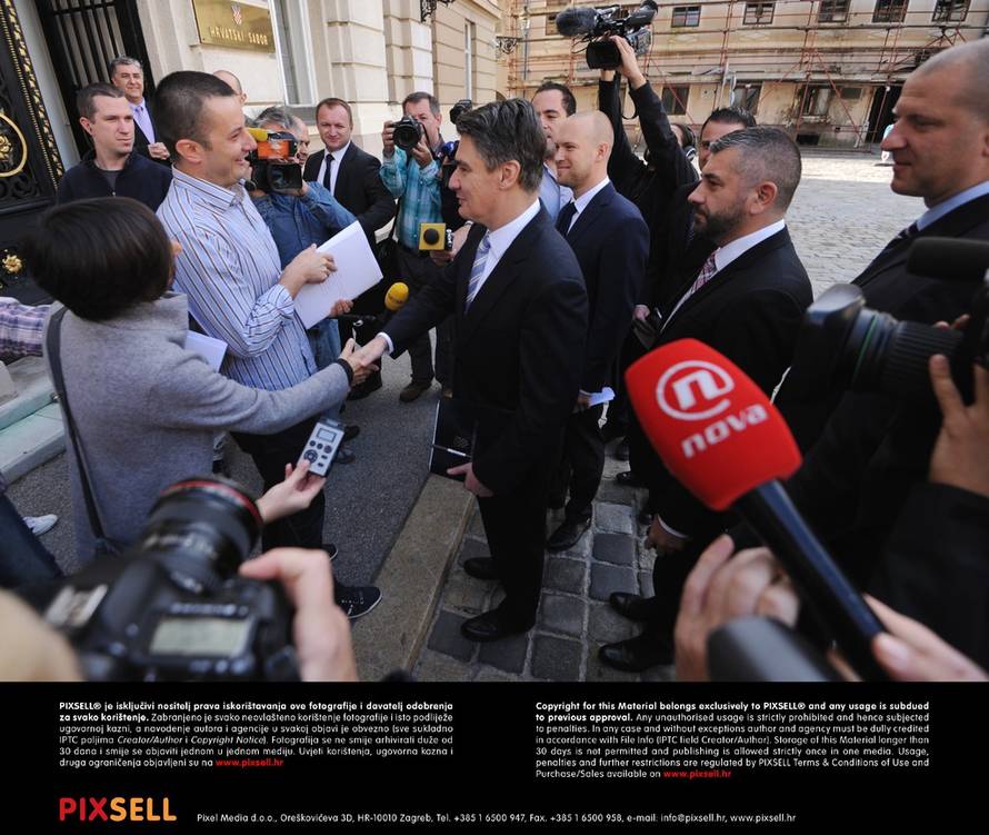 Marko Lukunić/PIXSELL