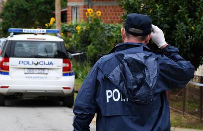 Dovršena istraga za pokušaj ubojstva u Koprivnici: Nasrnuo na ženu, sina upucao dva puta