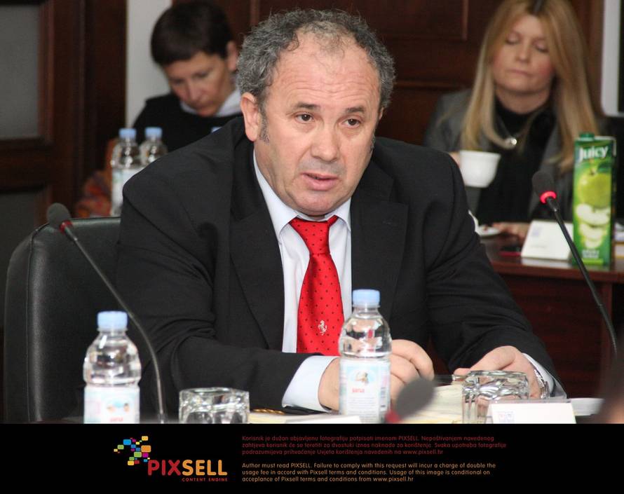 Ivana Ivanović/PIXSELL