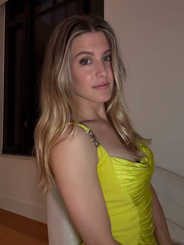 FOTO Proglasili su je najljepšom tenisačicom, umirovila se sa 32 godine. Sada ima novi posao