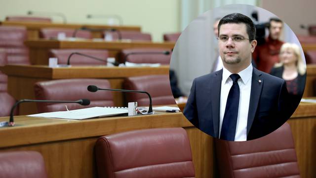 Zastupnici potrošili 8 milijuna kn: Rekorder mladi SDP-ovac