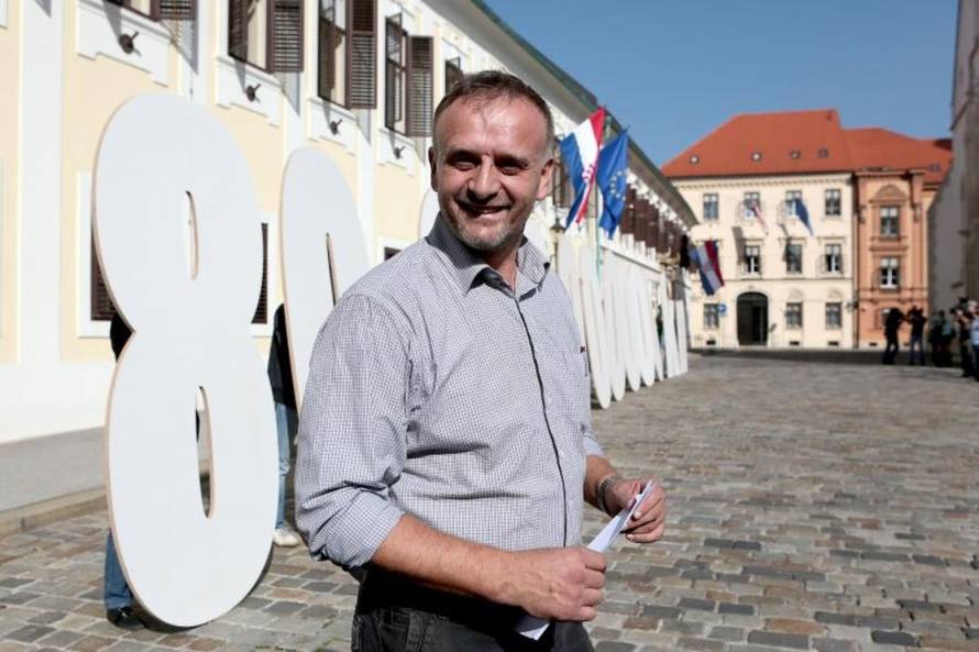 Patrik Macek/Pixsell