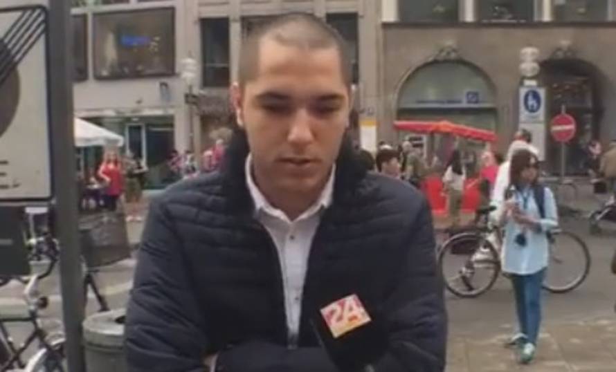 Uživo iz Münchena: 'Više se ne osjećamo sigurno. Strah nas je'