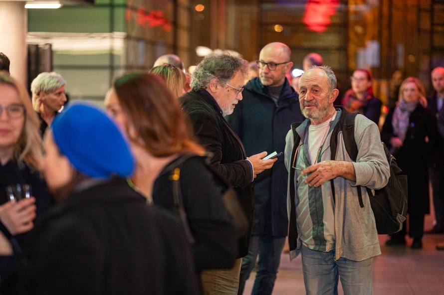 Svečano otvorenje 17. Festivala tolerancije