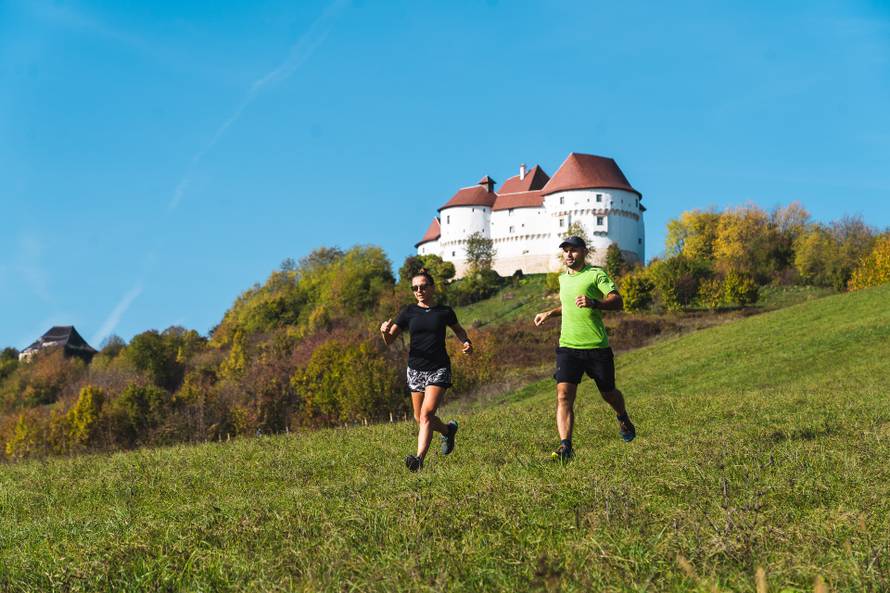 Pedaliranje pa onda štrukli: Evo zašto je aktivni vikend u Zagorju sve popularniji