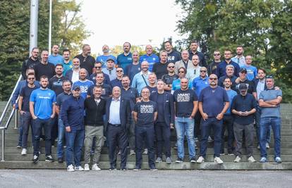 Prije samo dva dana izabran je u Skupštinu Dinama, sad podnio ostavku: 'Osjećam veliki sram'