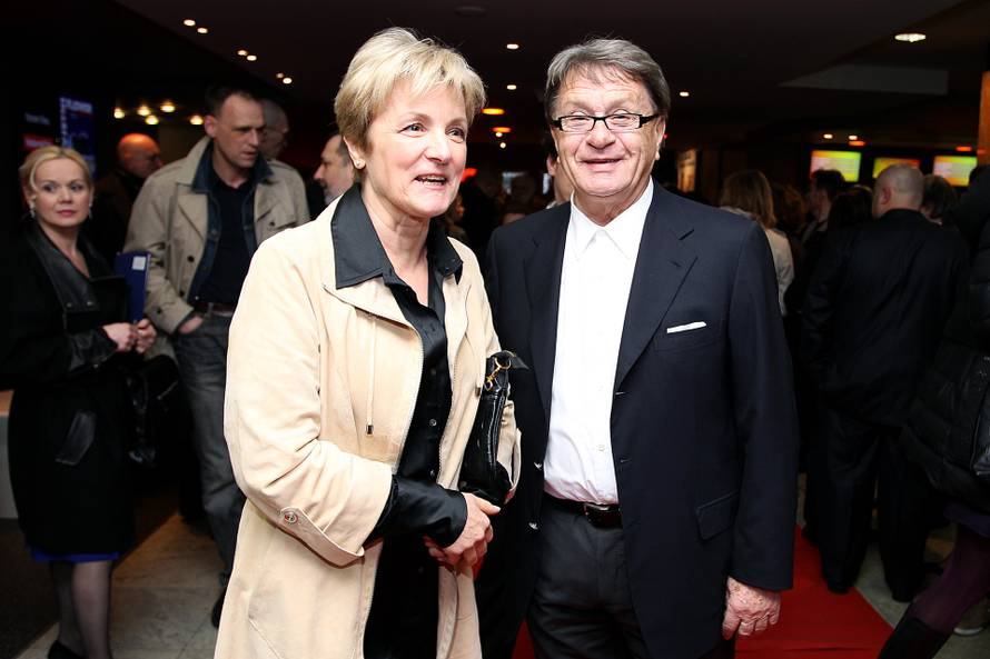 Zagreb: Sve?ana premijera filma Cvjetni trg