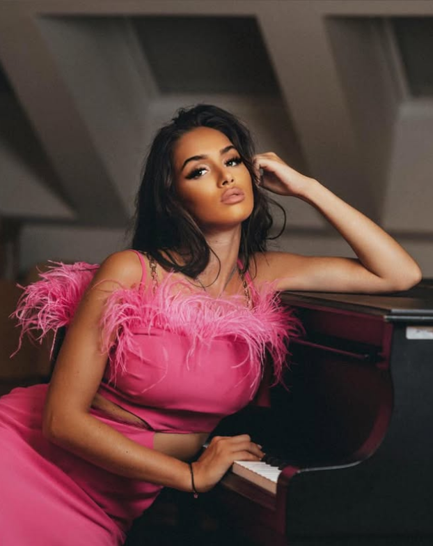 FOTO Ona je nova hrvatska Miss Earth: Pogledajte kako izgleda